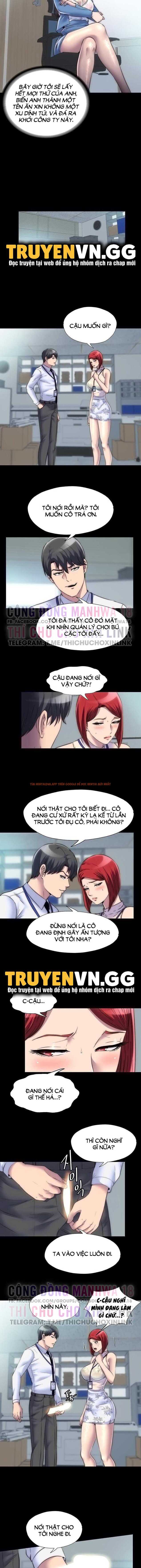 Xem ảnh 8 trong truyện hentai Điều Khiển Cơ Thể - Chap 30 - hentaitvn.net