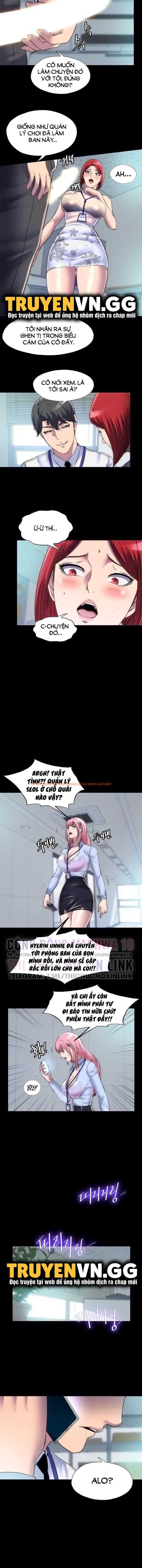 Xem ảnh 9 trong truyện hentai Điều Khiển Cơ Thể - Chap 30 - hentaitvn.net