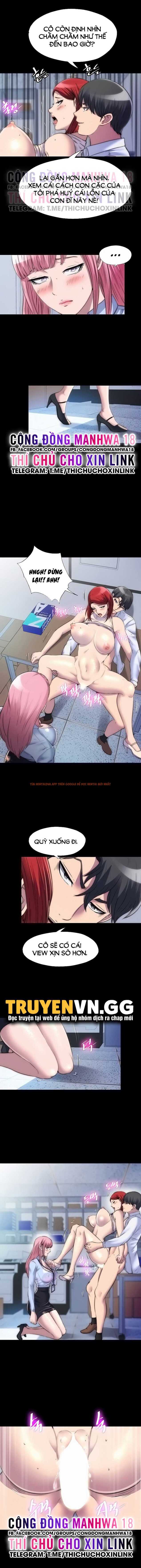 Xem ảnh 10 trong truyện hentai Điều Khiển Cơ Thể - Chap 31 - hentaitvn.net