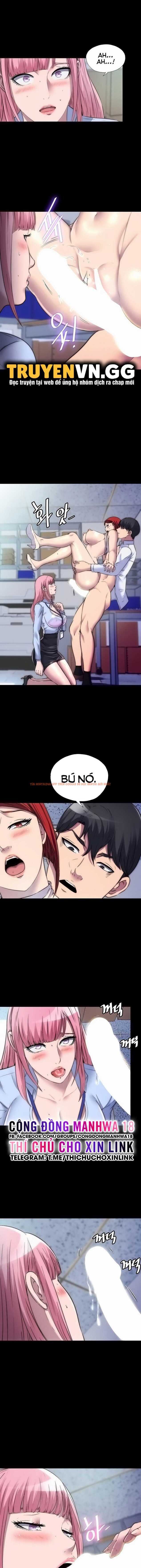 Xem ảnh 11 trong truyện hentai Điều Khiển Cơ Thể - Chap 31 - hentaitvn.net