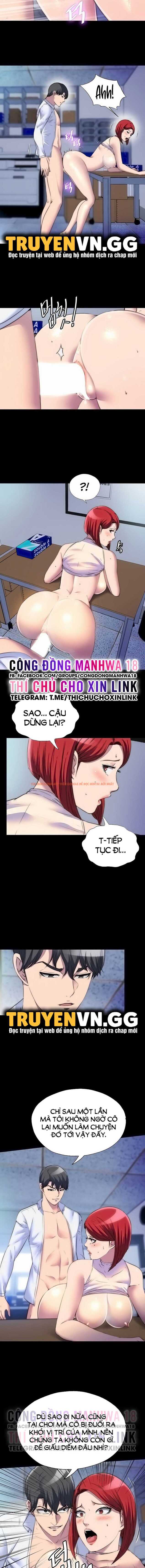 Xem ảnh 4 trong truyện hentai Điều Khiển Cơ Thể - Chap 31 - hentaitvn.net