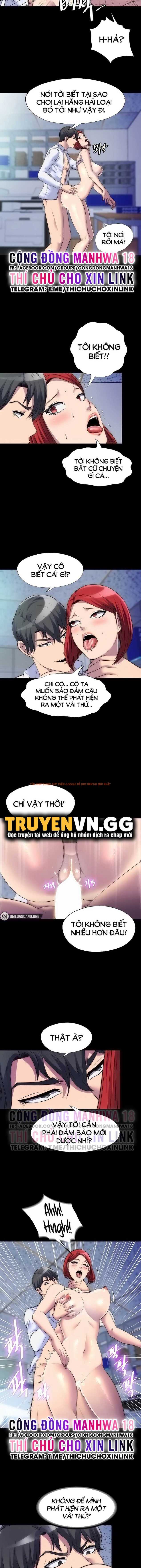 Xem ảnh 5 trong truyện hentai Điều Khiển Cơ Thể - Chap 31 - hentaitvn.net