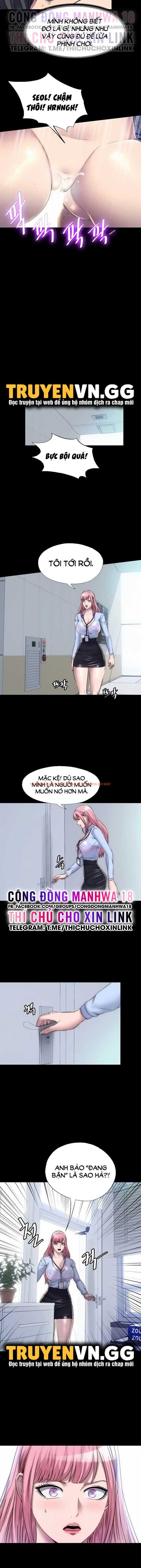 Xem ảnh 6 trong truyện hentai Điều Khiển Cơ Thể - Chap 31 - hentaitvn.net