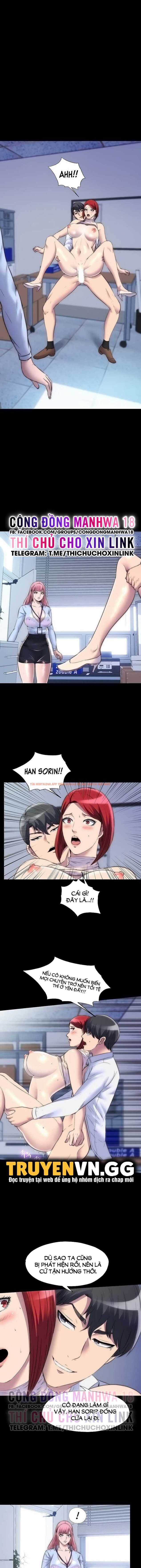 Xem ảnh 7 trong truyện hentai Điều Khiển Cơ Thể - Chap 31 - hentaitvn.net