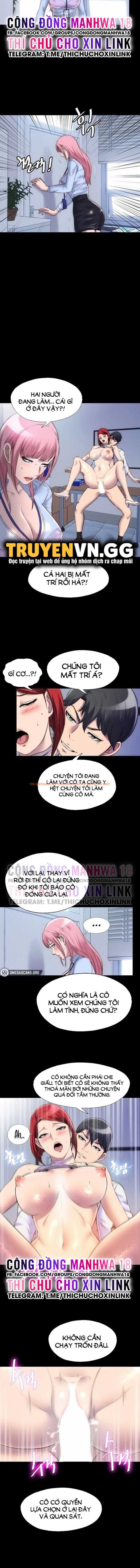 Xem ảnh 8 trong truyện hentai Điều Khiển Cơ Thể - Chap 31 - hentaitvn.net