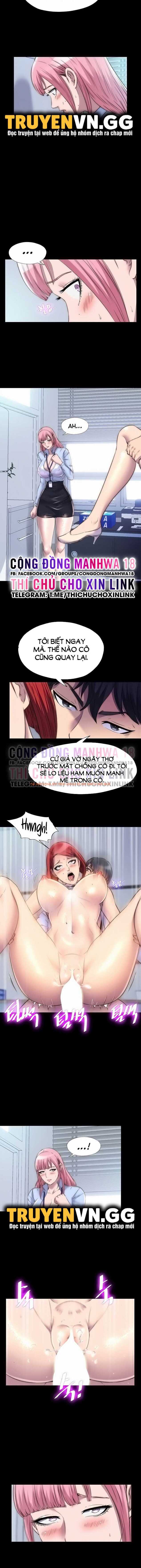 Xem ảnh 9 trong truyện hentai Điều Khiển Cơ Thể - Chap 31 - hentaitvn.net