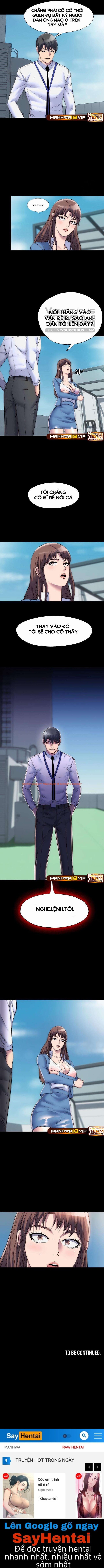 Xem ảnh 8 trong truyện hentai Điều Khiển Cơ Thể - Chap 33 - hentaitvn.net