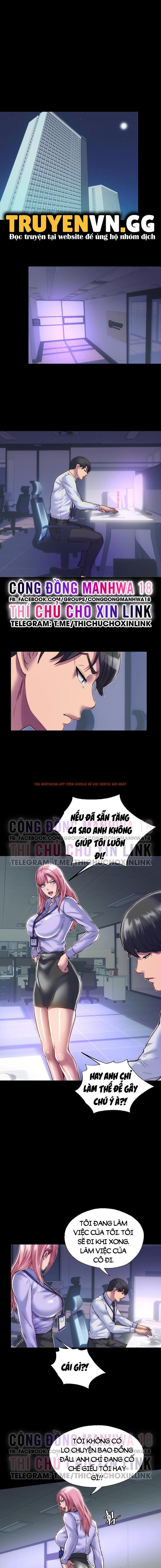 Trang truyện 11 trong truyện tranh Điều Khiển Cơ Thể - Chap 4 - lxmanga.org