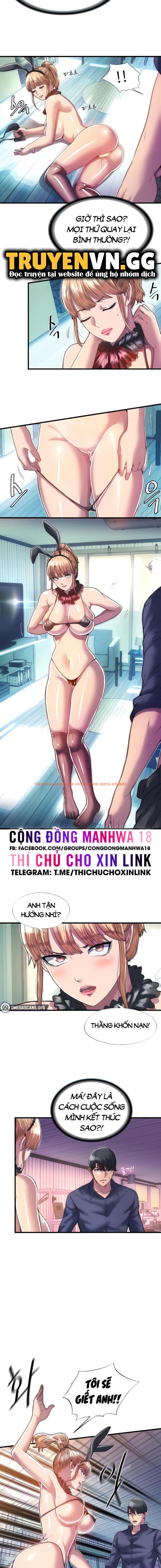 Trang truyện 2 trong truyện tranh Điều Khiển Cơ Thể - Chap 4 - lxmanga.org