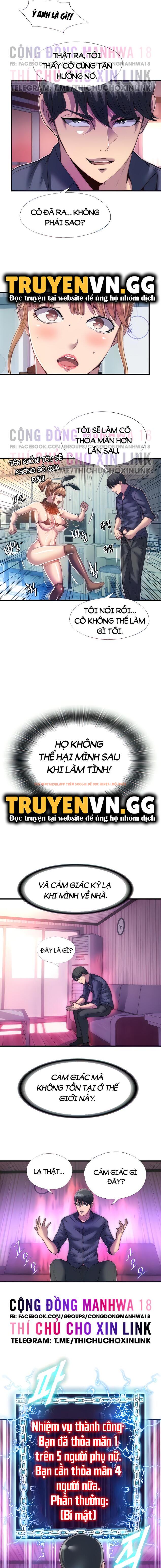 Trang truyện 4 trong truyện tranh Điều Khiển Cơ Thể - Chap 4 - lxmanga.org