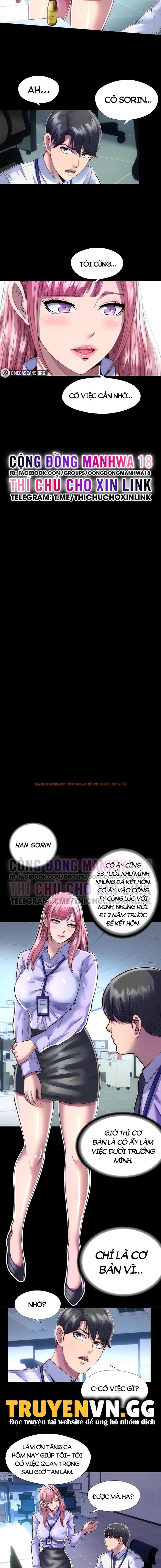 Trang truyện 6 trong truyện tranh Điều Khiển Cơ Thể - Chap 4 - lxmanga.org