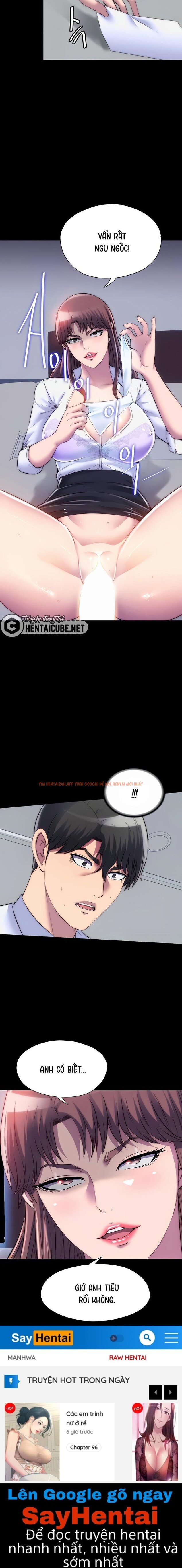 Trang truyện 20 trong truyện tranh Điều Khiển Cơ Thể - Chapter 43 - truyenhentai18.net