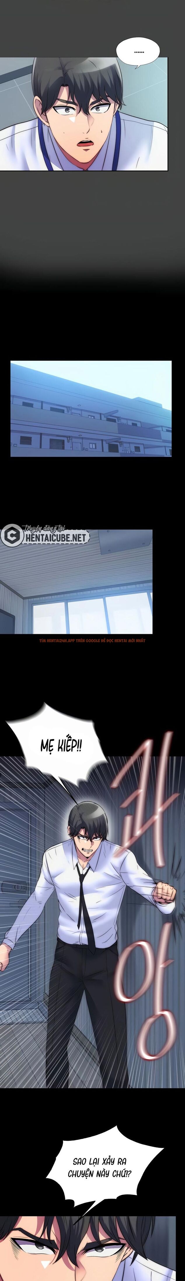 Trang truyện 11 trong truyện tranh Điều Khiển Cơ Thể - Chapter 44 - www.truyenhentai18.net