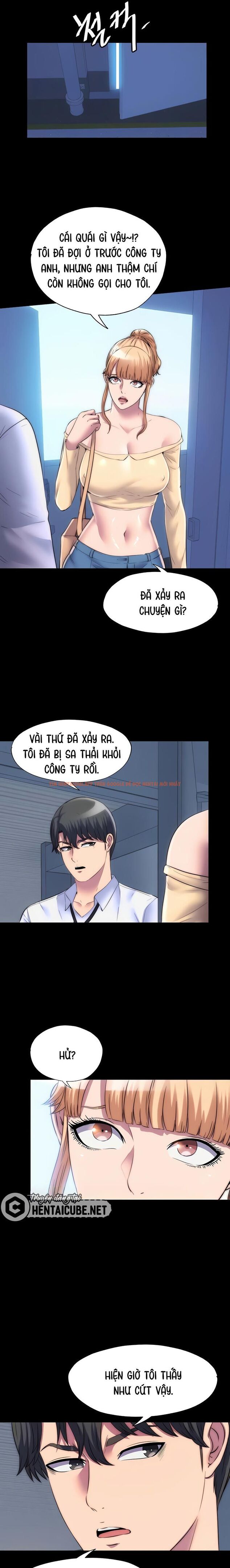 Trang truyện 13 trong truyện tranh Điều Khiển Cơ Thể - Chapter 44 - www.truyenhentai18.net