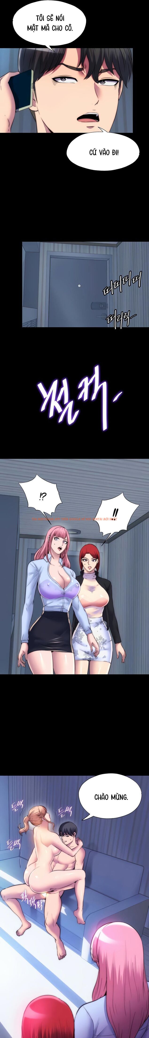 Trang truyện 16 trong truyện tranh Điều Khiển Cơ Thể - Chapter 44 - www.truyenhentai18.net