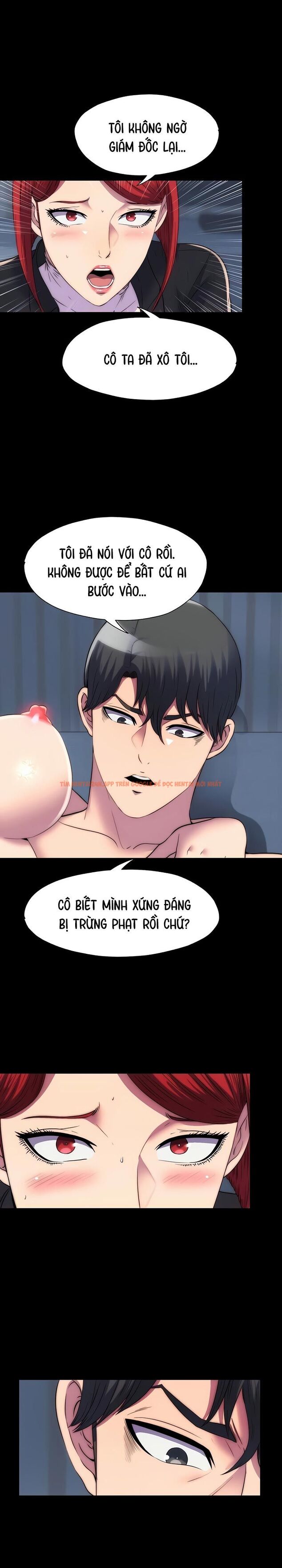 Trang truyện 19 trong truyện tranh Điều Khiển Cơ Thể - Chapter 44 - www.truyenhentai18.net