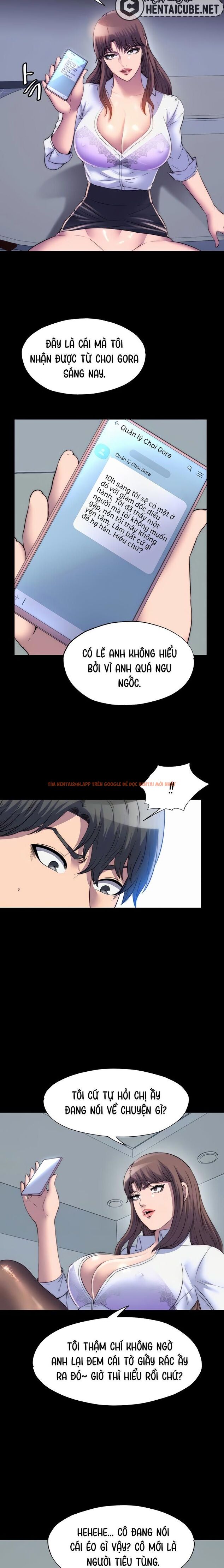 Trang truyện 2 trong truyện tranh Điều Khiển Cơ Thể - Chapter 44 - www.truyenhentai18.net