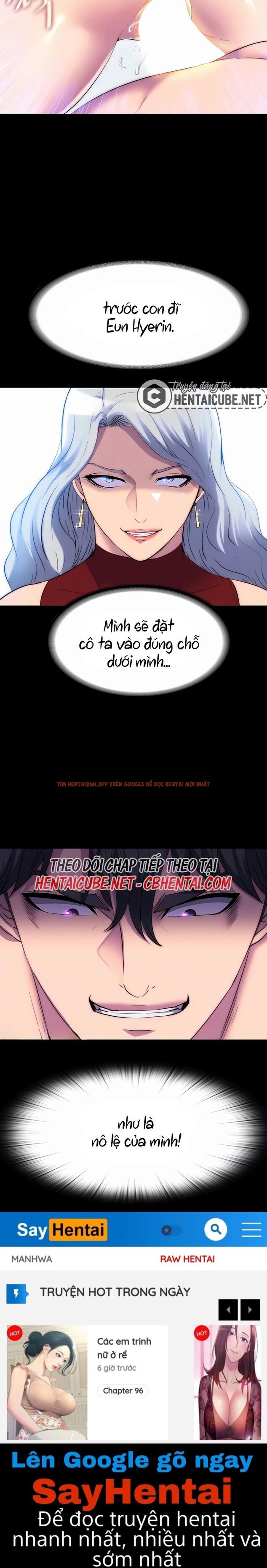 Trang truyện 21 trong truyện tranh Điều Khiển Cơ Thể - Chapter 44 - www.truyenhentai18.net