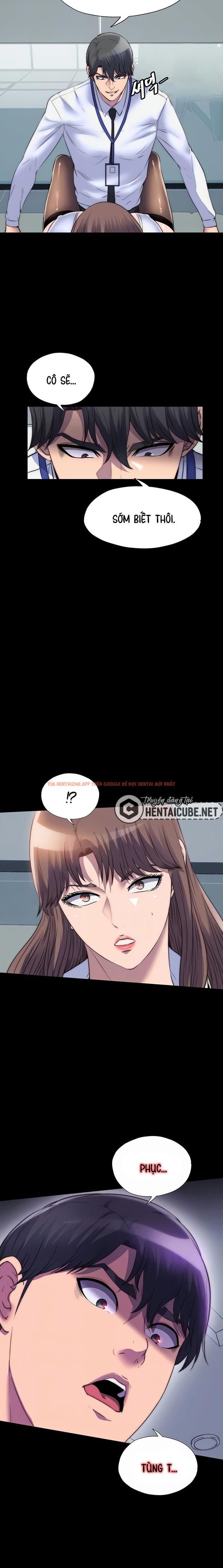 Trang truyện 3 trong truyện tranh Điều Khiển Cơ Thể - Chapter 44 - www.truyenhentai18.net