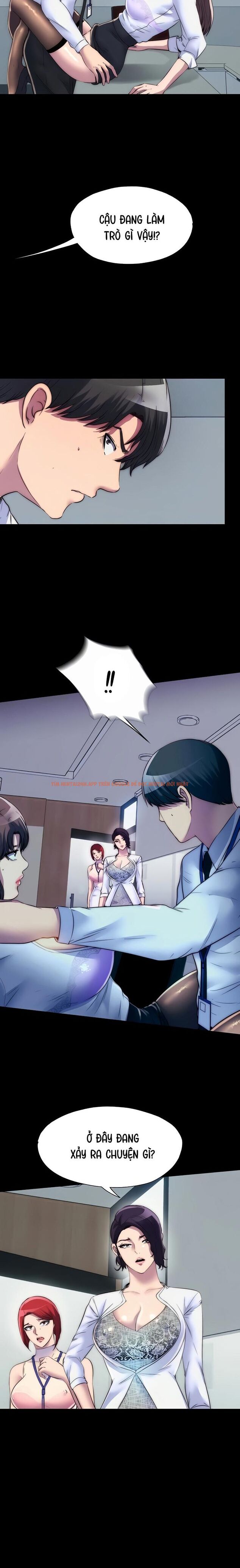 Trang truyện 6 trong truyện tranh Điều Khiển Cơ Thể - Chapter 44 - www.truyenhentai18.net