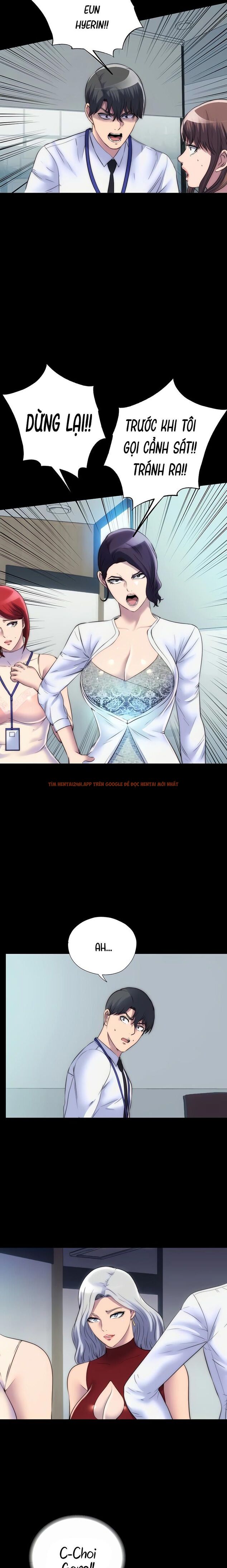 Trang truyện 8 trong truyện tranh Điều Khiển Cơ Thể - Chapter 44 - www.truyenhentai18.net