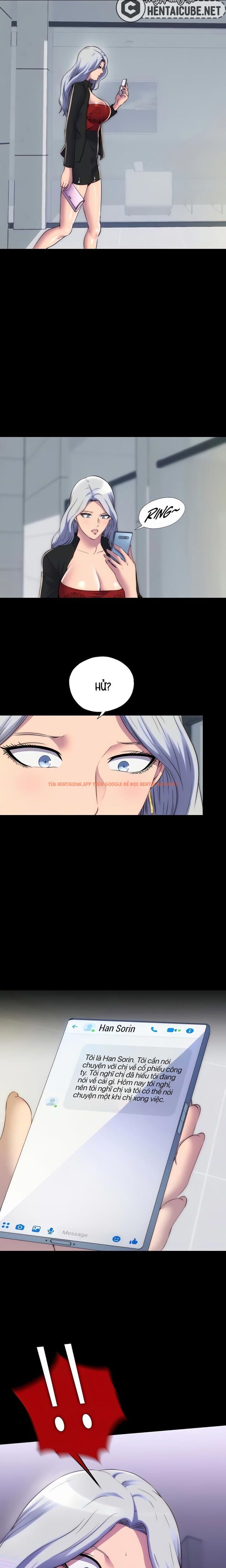 Trang truyện 17 trong truyện tranh Điều Khiển Cơ Thể - Chapter 45 - truyenhentai18.net