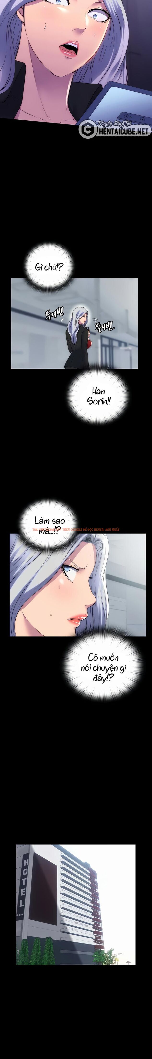 Trang truyện 18 trong truyện tranh Điều Khiển Cơ Thể - Chapter 45 - truyenhentai18.net