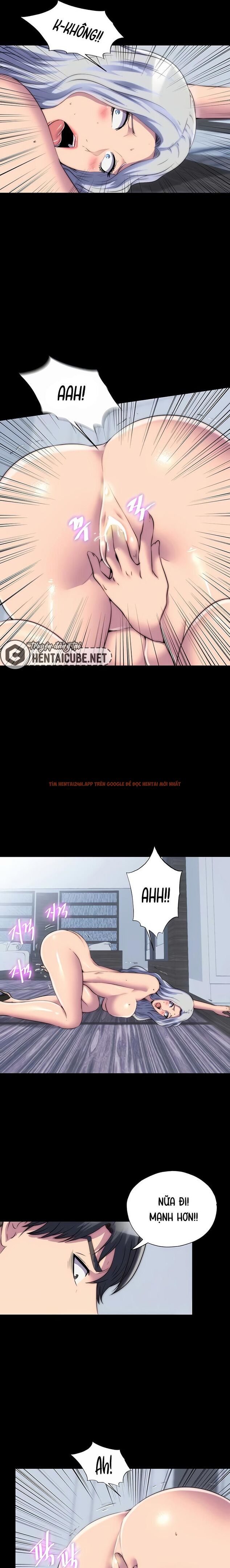 Trang truyện 10 trong truyện tranh Điều Khiển Cơ Thể - Chapter 46 - www.truyenhentai18.net