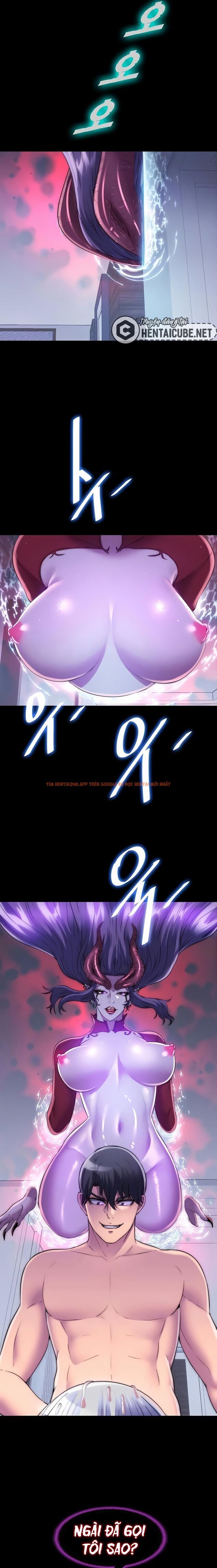 Trang truyện 19 trong truyện tranh Điều Khiển Cơ Thể - Chapter 46 - www.truyenhentai18.net