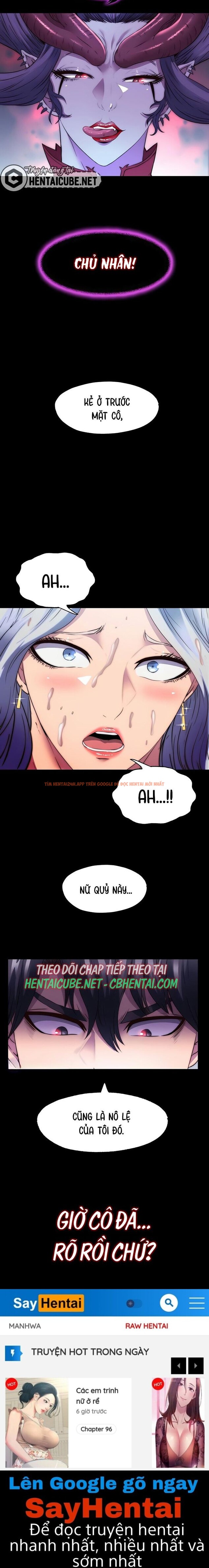 Trang truyện 20 trong truyện tranh Điều Khiển Cơ Thể - Chapter 46 - www.truyenhentai18.net