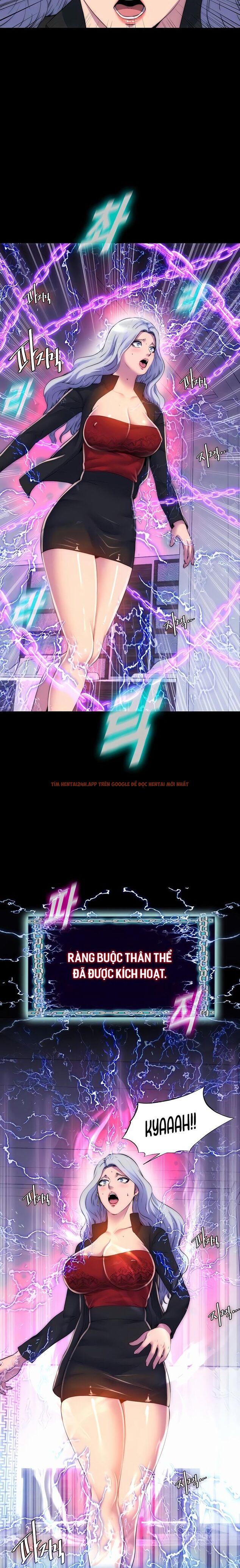 Trang truyện 5 trong truyện tranh Điều Khiển Cơ Thể - Chapter 46 - www.truyenhentai18.net