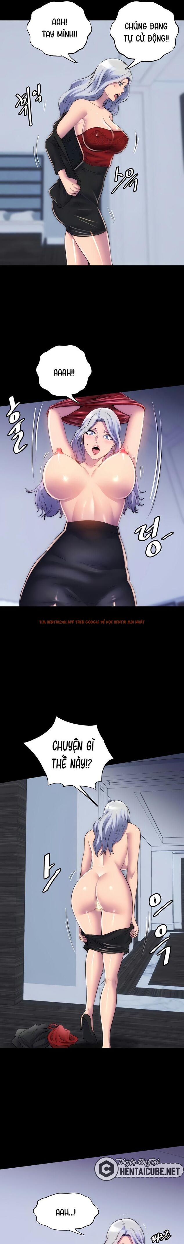 Trang truyện 7 trong truyện tranh Điều Khiển Cơ Thể - Chapter 46 - www.truyenhentai18.net