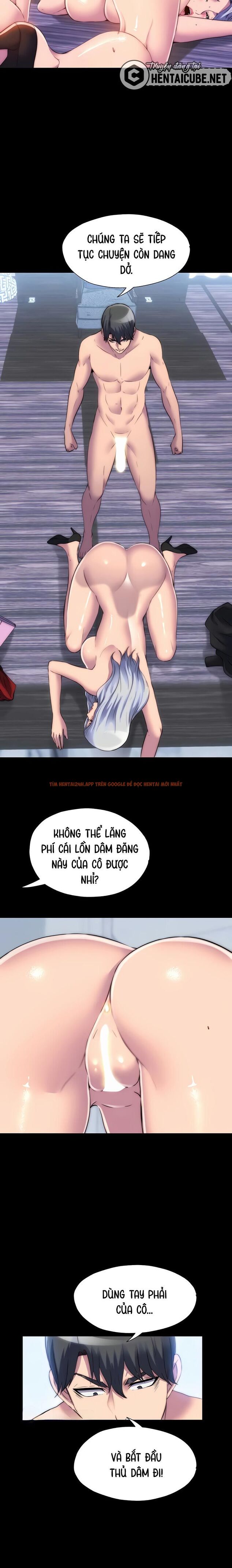 Trang truyện 9 trong truyện tranh Điều Khiển Cơ Thể - Chapter 46 - www.truyenhentai18.net