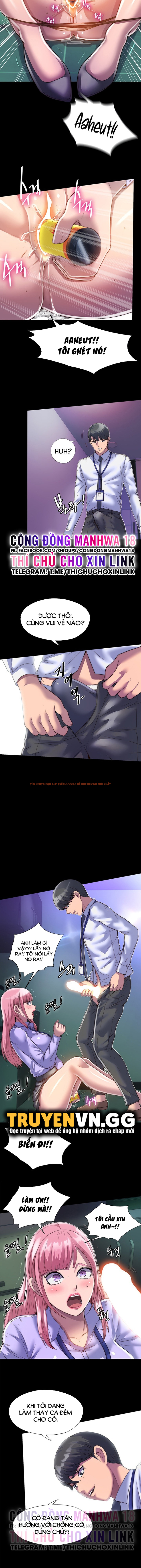 Trang truyện 11 trong truyện tranh Điều Khiển Cơ Thể - Chap 5 - lxmanga.org Trang truyện 11 trong truyện tranh Điều Khiển Cơ Thể - Chap 5 - lxmanga.org