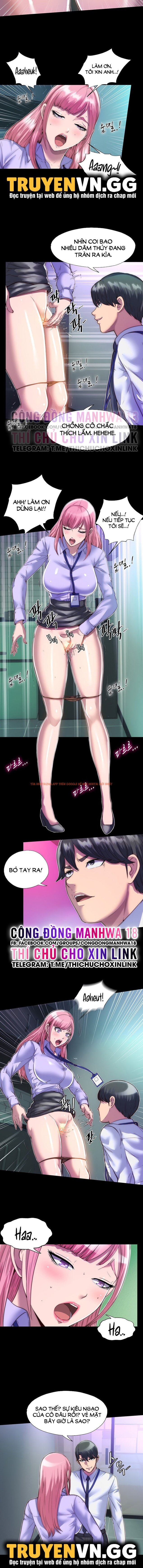Trang truyện 7 trong truyện tranh Điều Khiển Cơ Thể - Chap 5 - lxmanga.org Trang truyện 7 trong truyện tranh Điều Khiển Cơ Thể - Chap 5 - lxmanga.org