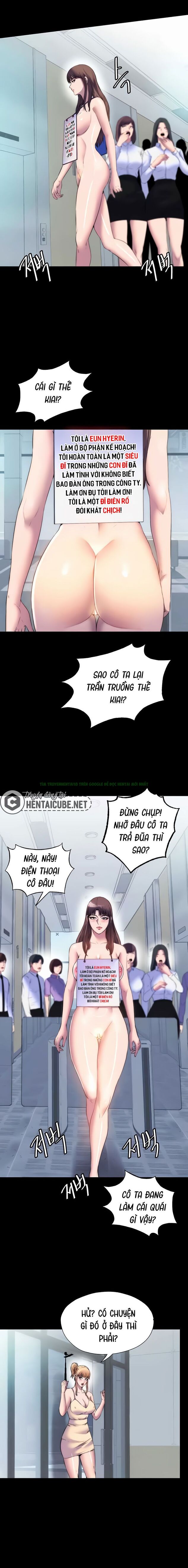 Xem ảnh 10 trong truyện hentai Điều Khiển Cơ Thể - Chap 52 - truyenhentai18.pro