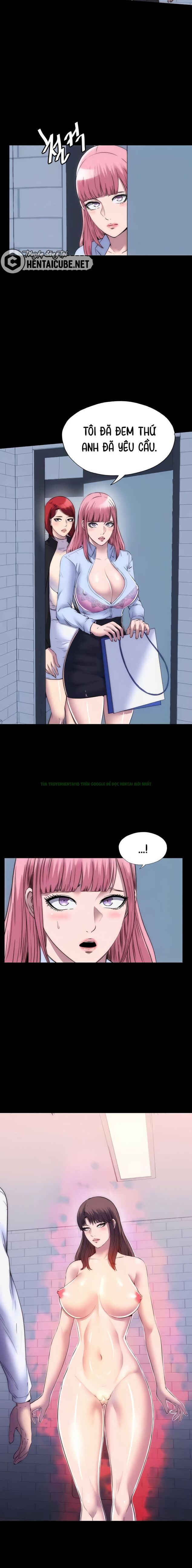 Xem ảnh 2 trong truyện hentai Điều Khiển Cơ Thể - Chap 52 - truyenhentai18.net