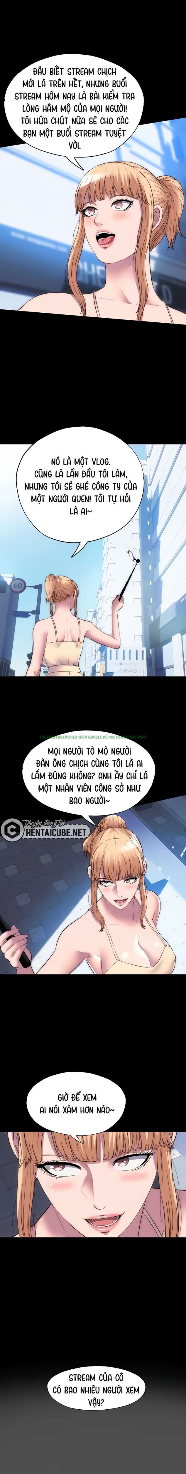 Xem ảnh Điều Khiển Cơ Thể - Chap 52 - 6 - Hentai24h.Tv