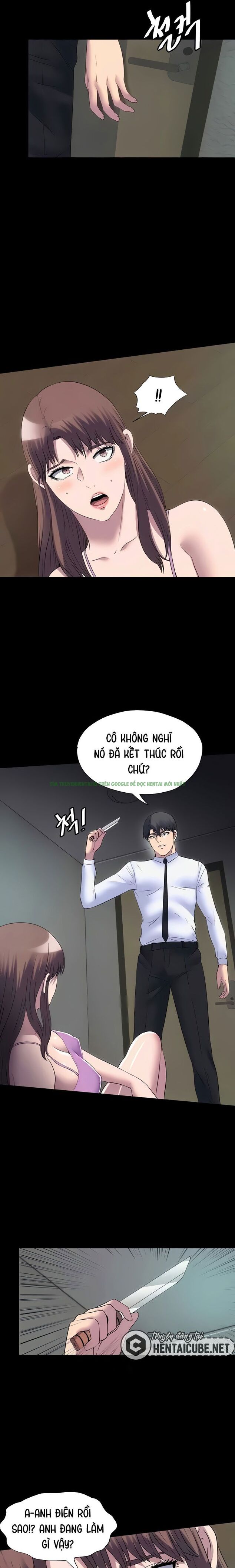 Xem ảnh 10 trong truyện hentai Điều Khiển Cơ Thể - Chap 53 - truyenhentai18.pro