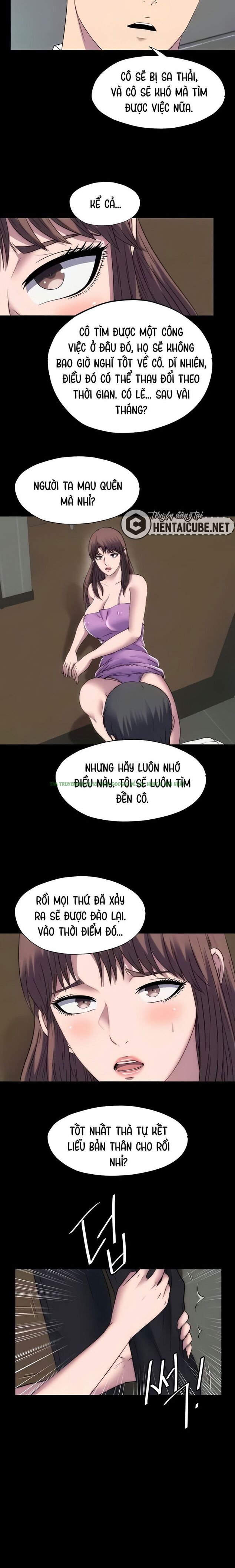 Xem ảnh 12 trong truyện hentai Điều Khiển Cơ Thể - Chap 53 - truyenhentai18.pro