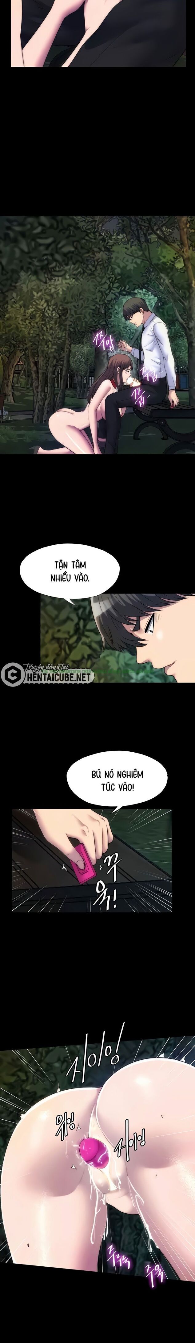 Xem ảnh 15 trong truyện hentai Điều Khiển Cơ Thể - Chap 54 - truyenhentai18.net