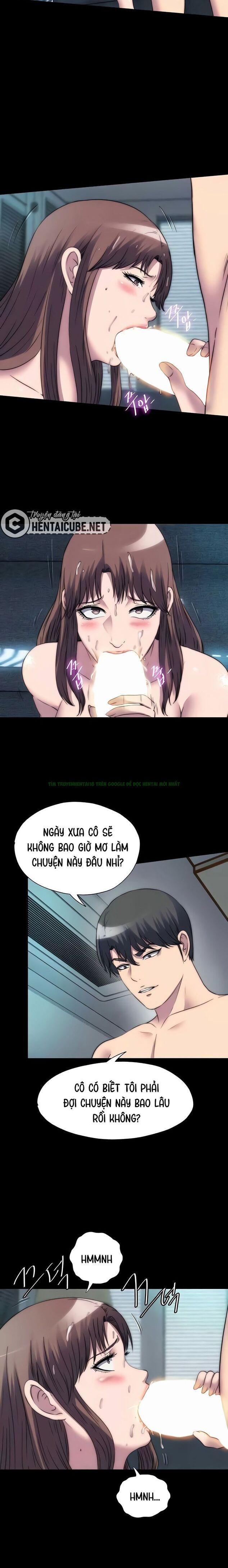 Xem ảnh 3 trong truyện hentai Điều Khiển Cơ Thể - Chap 54 - Truyenhentai18.org