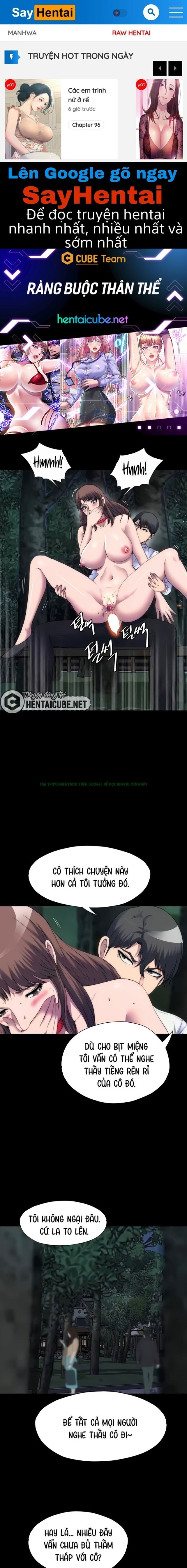 Xem ảnh 1 trong truyện hentai Điều Khiển Cơ Thể - Chap 55 - truyenhentai18.pro