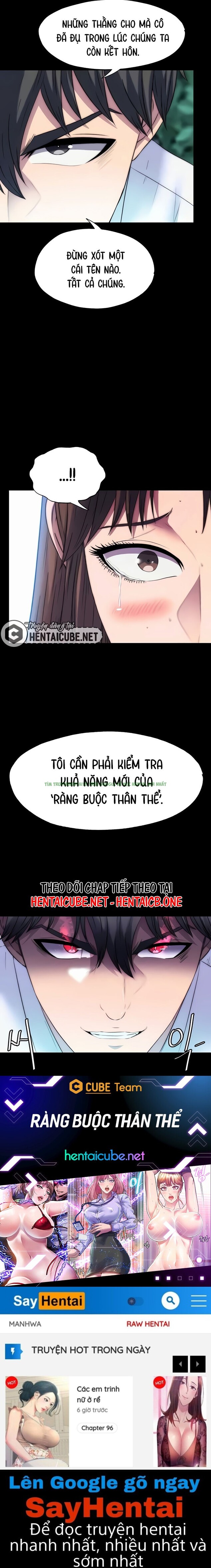 Xem ảnh 19 trong truyện hentai Điều Khiển Cơ Thể - Chap 55 - truyenhentai18.pro