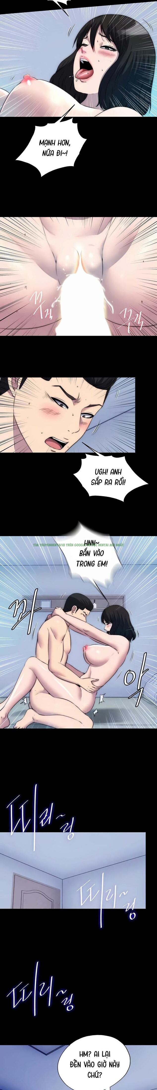 Xem ảnh truyen dieu khien co the chapter 56 (1) trong truyện hentai Điều Khiển Cơ Thể - Chap 56 - truyenhentai18.net