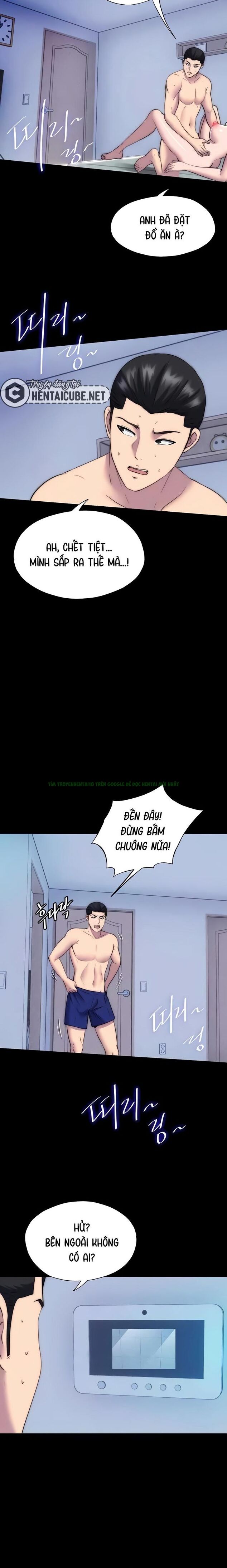 Hình ảnh truyen dieu khien co the chapter 56 (2) trong Điều Khiển Cơ Thể - Chap 56 - Hentaimanhwa.net