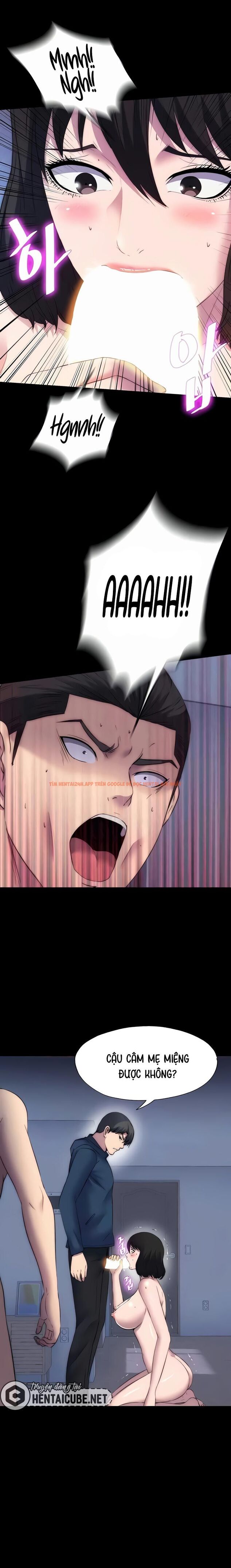 Trang truyện 10 trong truyện tranh Điều Khiển Cơ Thể - Chap 57 - lxmanga.org