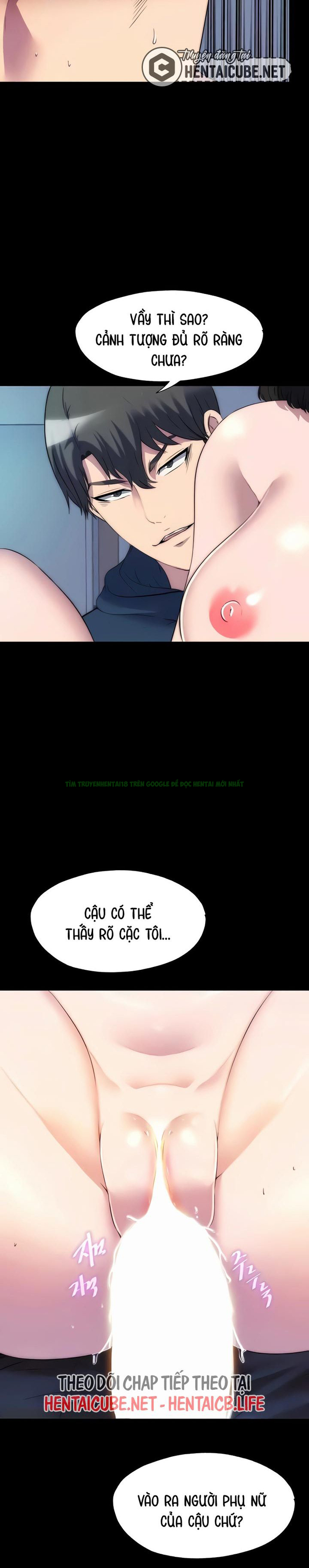 Hình ảnh truyen dieu khien co the chapter 57 (19) trong Điều Khiển Cơ Thể - Chap 57 - Hentaimanhwa.net