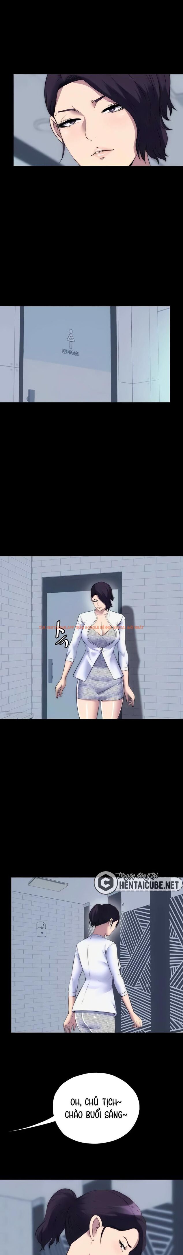 Trang truyện 16 trong truyện tranh Điều Khiển Cơ Thể - Chapter 58 - truyenhentai18.net