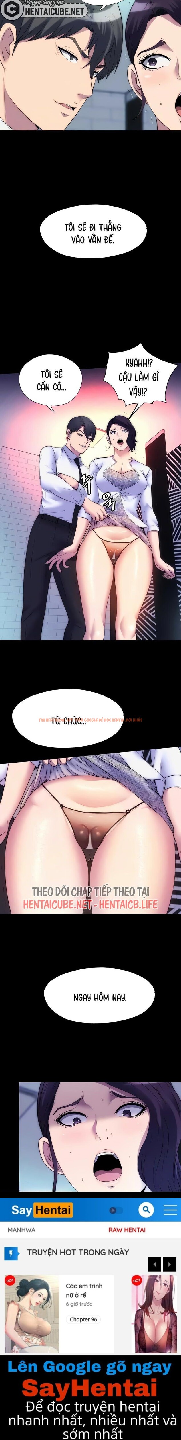 Trang truyện 20 trong truyện tranh Điều Khiển Cơ Thể - Chapter 58 - truyenhentai18.net